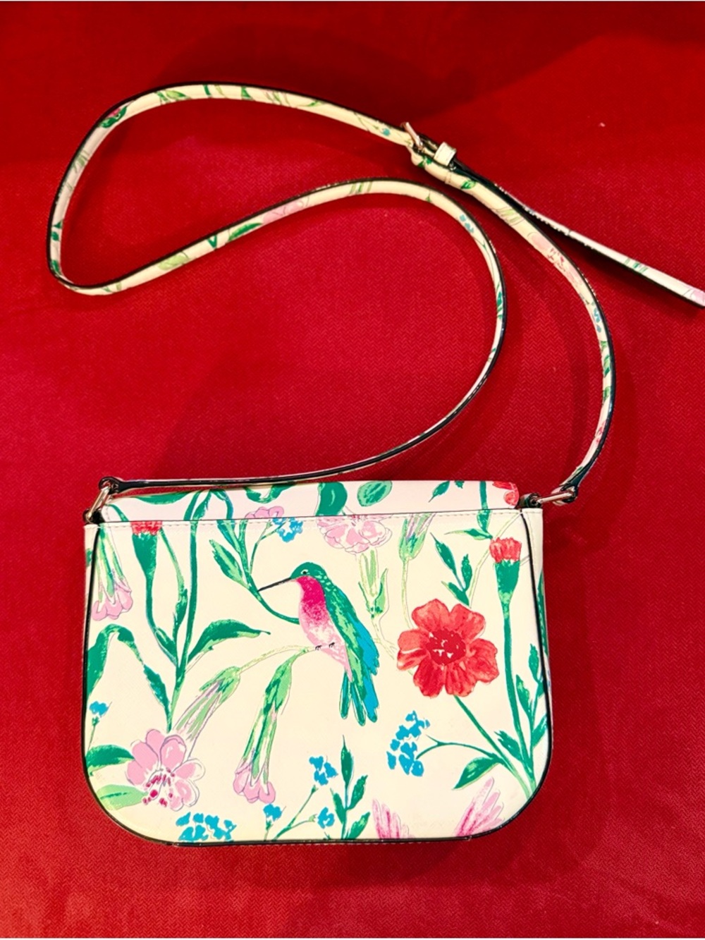 Kate Spade Bag - Picture 2 of 6